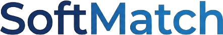SoftMatch Logo